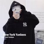 2022 MLB couple hoodie, unisex for men and women - Image 3