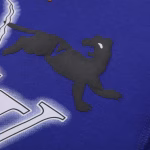 2022 Early Summer New LV Classic Heritage Luggage Commemorative T-Shirt - Image 4