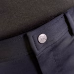 2022 Spring/Summer New Fendi Original Slim Fit Casual Trousers - Image 2