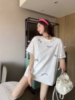 2022 New Chanel Heavy Craftsmanship T-Shirt - Image 7