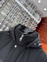 2024 Autumn/Winter New Unisex Moncler Down Jacket - Image 8