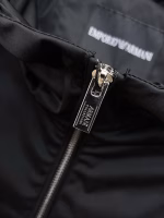 Armani 2025 Spring New Style Jacket Coat - Image 2