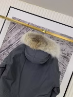 Canada Goose Expedition 4660MA Expedition Series Down Jacket - Image 2