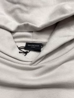 Balenciaga's latest autumn and winter fashion hoodie - Image 3