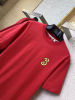 BBR Burberry Year of the Snake Limited Edition Printed Short-Sleeve T-Shirt - Image 3