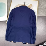 Burberry original high-end fashionable casual suit - Image 7