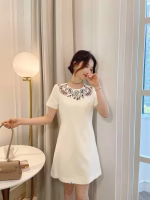Chanel 2022 Spring/Summer New Women's Dress - Image 3