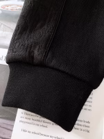 Dior Homme Oblique Embossed Jacquard Tracksuit - Image 3