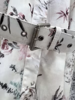 Dior 2025 Spring/Summer New Jungle Floral Print Series Set - Image 3