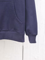 Dior 2025 New "Friends" Letter Signature Embroidered Hoodie - Image 7