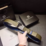 Versace Double-sided Belt - Image 3