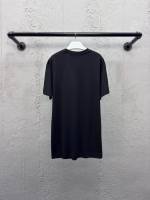 Givenchy Psychedelic Print Short-Sleeve T-Shirt - Image 3