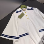 Gucci 2022 New Cotton Dress - Image 3