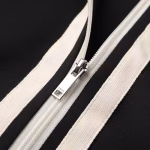 Gucci classic side webbing reflective sportswear set - Image 3