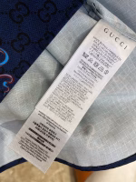 GUCCI Year of the Snake Limited Edition Printed Casual Set (Unisex) - Image 3