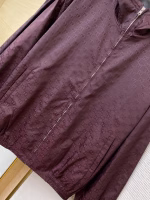 GUCCI Double G Full-Print Indonesian Dragon Jacket - Image 9