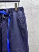 GUCCI Lock Buckle Cargo Pants - Image 3