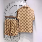 Gucci High-end Loungewear Set - Image 3