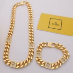 Fendi Necklaces, Bracelets and Earrings - 2021 New Arrivals - Image 6