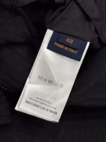 Louis Vuitton Subtle Pattern Hooded Jacket - Image 3