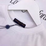 LV Louis Vuitton Baby Sibling Outfits - Image 2