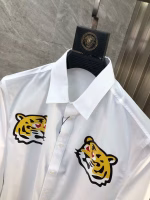 LV Louis Vuitton Spring/Summer New High - end Shirt - Image 2