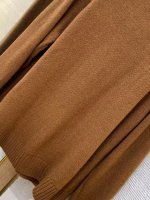 LV Louis Vuitton Logo Knit Cardigan Jacket - Image 2