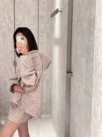 2022 Spring/Summer Dior Jacquard Hooded Short Zip-up Jacket - Image 3