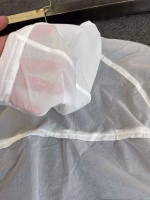 2022 Prada Summer Sun Protection Jacket - Image 5