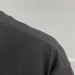 2022 Balenciaga Summer New Printed T-Shirt - Image 5