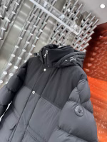 2024 Autumn/Winter New Unisex Moncler Down Jacket - Image 5