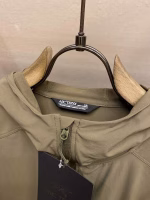 Arcteryx Arc'teryx Leaf Series GAMMA SL Anorak Lightweight Softshell Sun Protection Jacket - Image 3