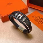 Celebrity-style Anger Forest series Hermès bracelet - Image 6