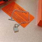 Hermès bracelet - Image 7