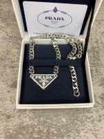 PRADA Necklace, Hot New Arrival - Image 2