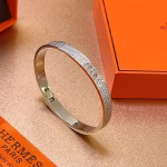 Hermès bracelet - Image 8