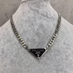 PRADA Necklace, Hot New Arrival