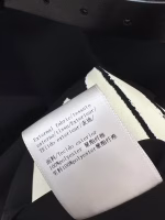 Dior 2025 Early Spring Latest Miss Series Puff-Sleeve Dress - Image 10