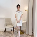 Chanel 2022 Spring/Summer New Women's Dress