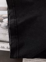 Chrome Hearts 2025 Spring/Summer New Hardware Decorated Printed Short-Sleeve T-Shirt - Image 8