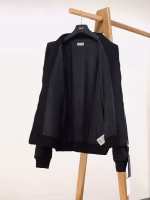 Dior Homme Oblique Embossed Jacquard Tracksuit - Image 4