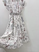 Dior 2025 Spring/Summer New Jungle Floral Print Series Set - Image 4