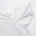 Dior CD Flocked All-Over Printed Letter Hoodie - Image 4