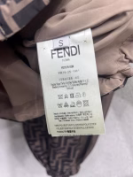 Fendi Monogram Sunscreen Set - Image 4