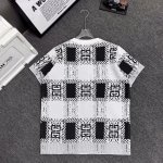 Givenchy's new knitted crewneck sweater