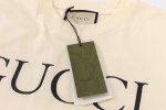 Gucci 2022 SS Spring/Summer Short-Sleeve T-Shirt - Image 4