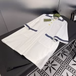 Gucci 2022 New Cotton Dress - Image 4