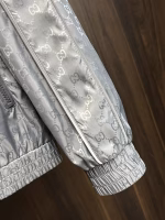 Gucci 2025 Early Spring New Hooded Jacket Coat - Image 4