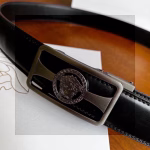 The latest hollow-out belt on the VERSACE official website - Image 4