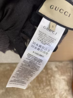 GUCCI Double G Mohair Reversible Cardigan - Image 4